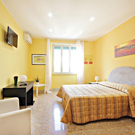 B&B Clelia Rome Room photo