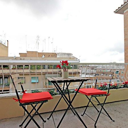 B&B Clelia Rome Exterior photo