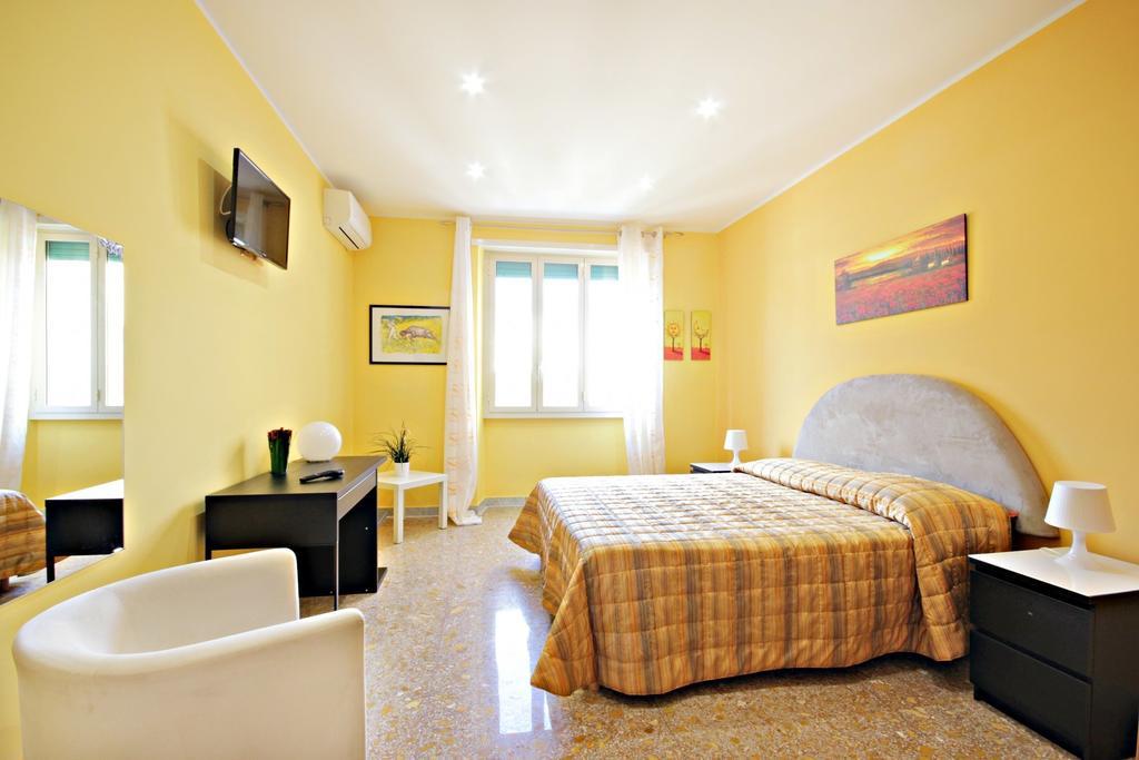 B&B Clelia Rome Room photo