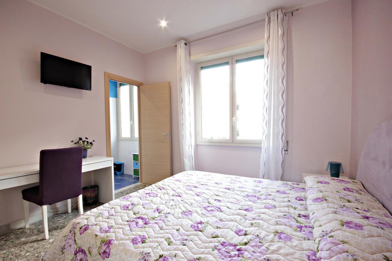 B&B Clelia Rome Exterior photo