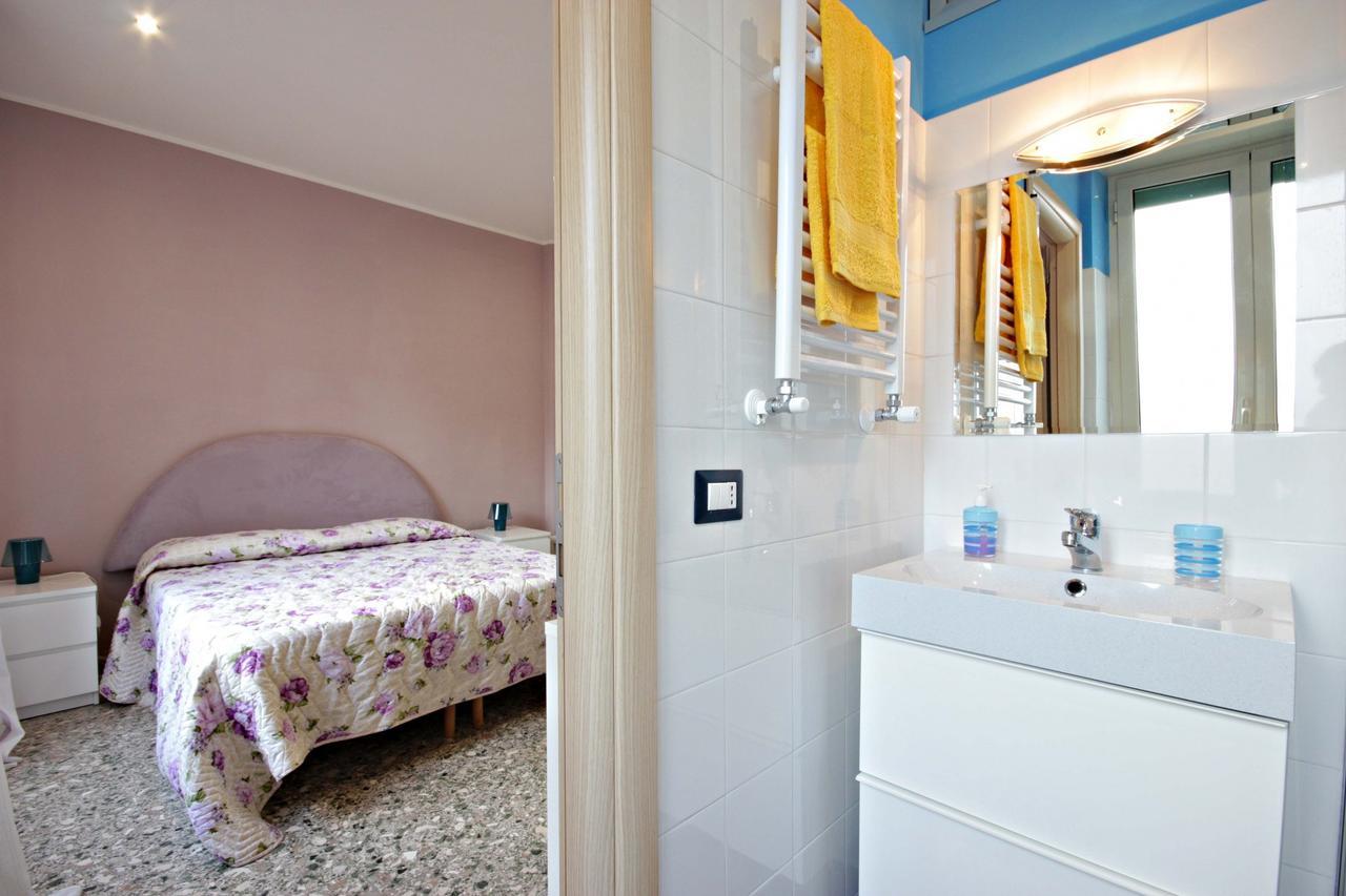 B&B Clelia Rome Exterior photo