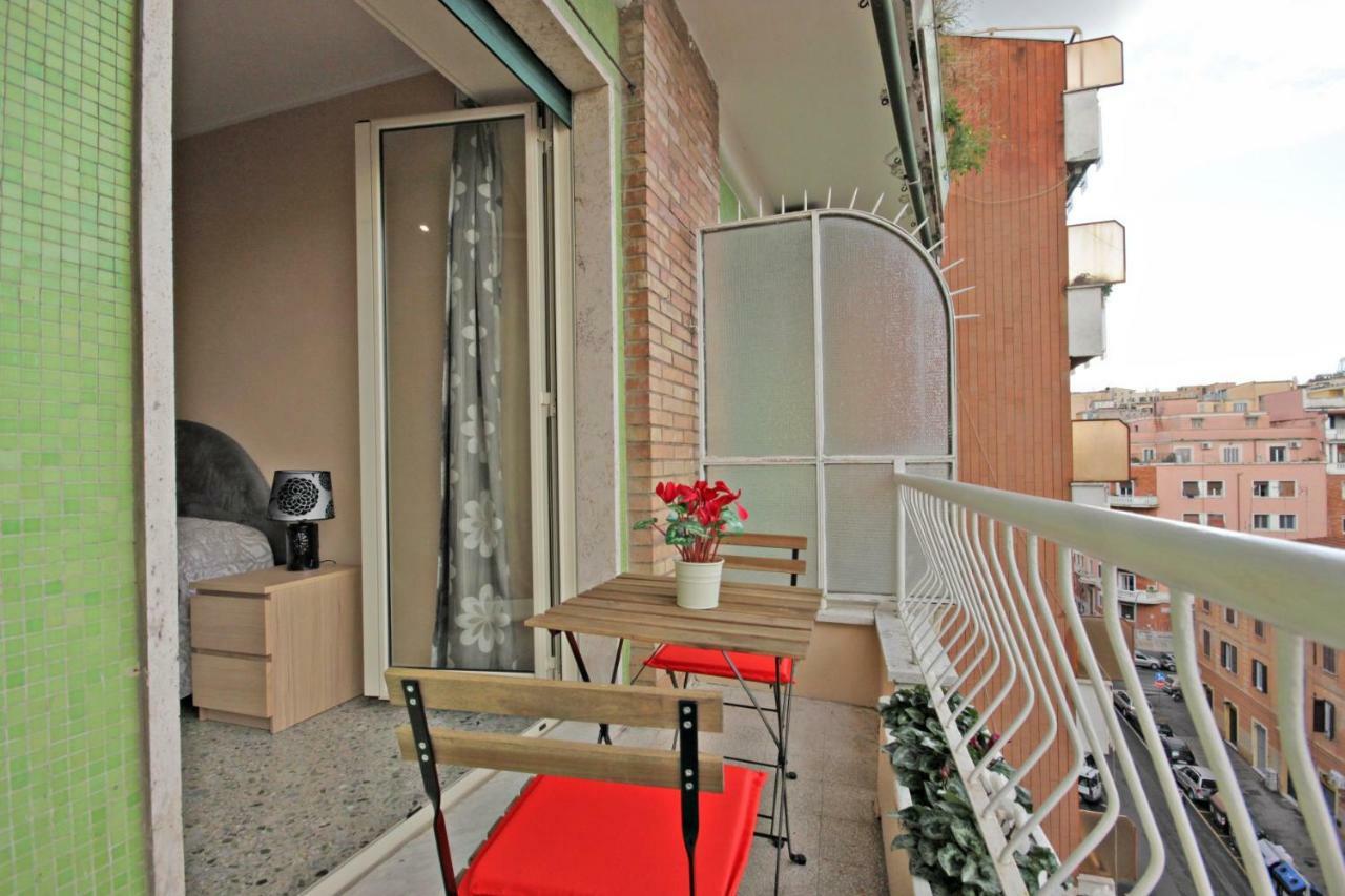 B&B Clelia Rome Exterior photo